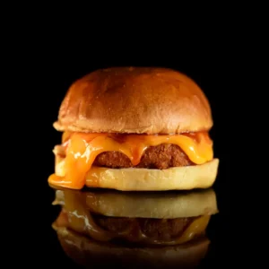 #Burger @Miguel Angel