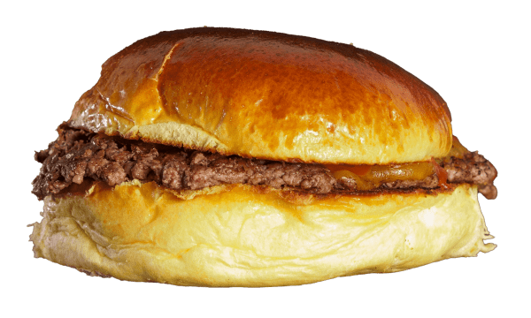 #Burger @Mika