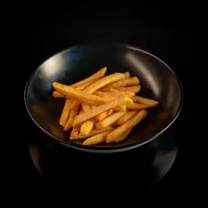 #Patatas fritas @Martin - Txiki 100 grs.