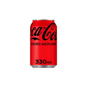 Coca Cola Zero