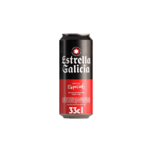 Estrella Galicia