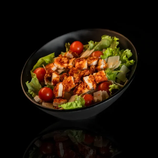 Ensalada César - Imagen 2