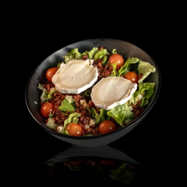 Ensalada LADY ( rulo cabra) - Imagen 2