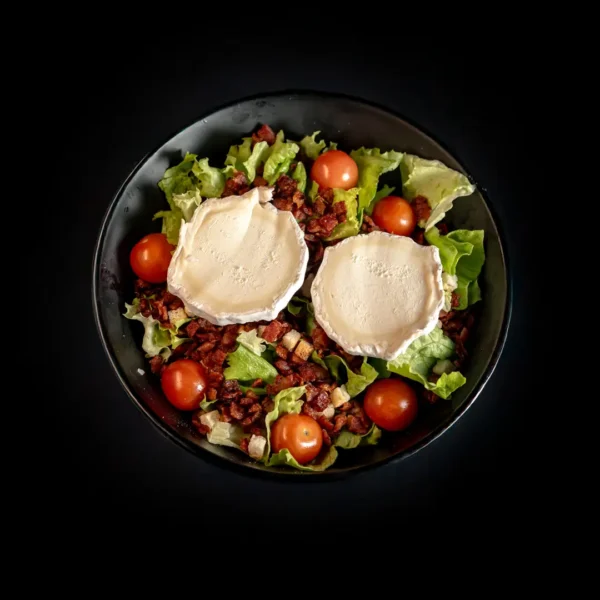 Ensalada LADY ( rulo cabra)