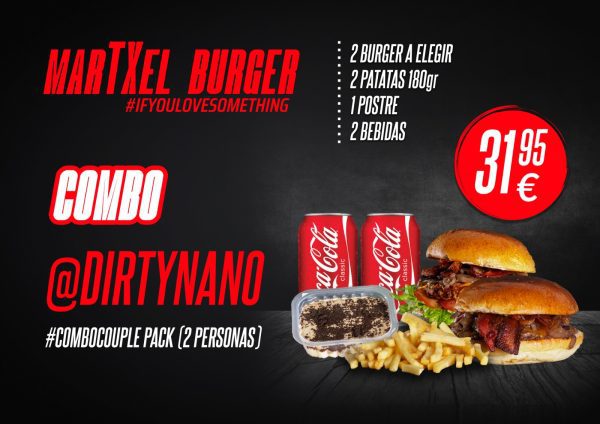 @DirtyNano (2 personas)