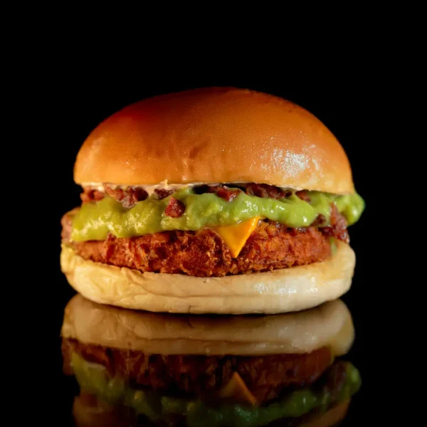 #Burger @David